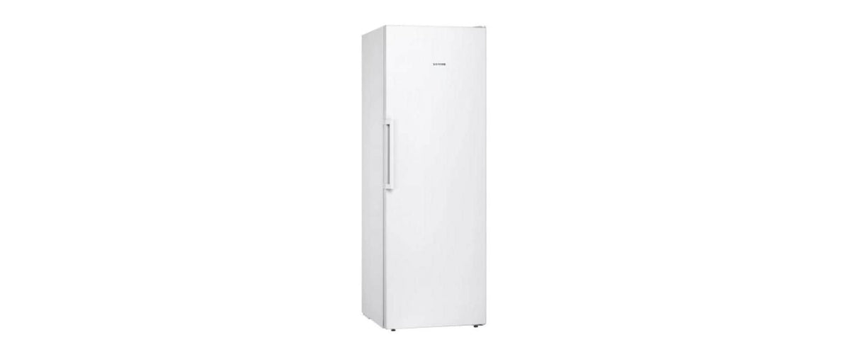 Siemens Gefrierschrank GS33NVWEP E, 225l, Digital