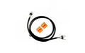 M5Stack 24AWG 4-Core Twisted Pair Cable 1m