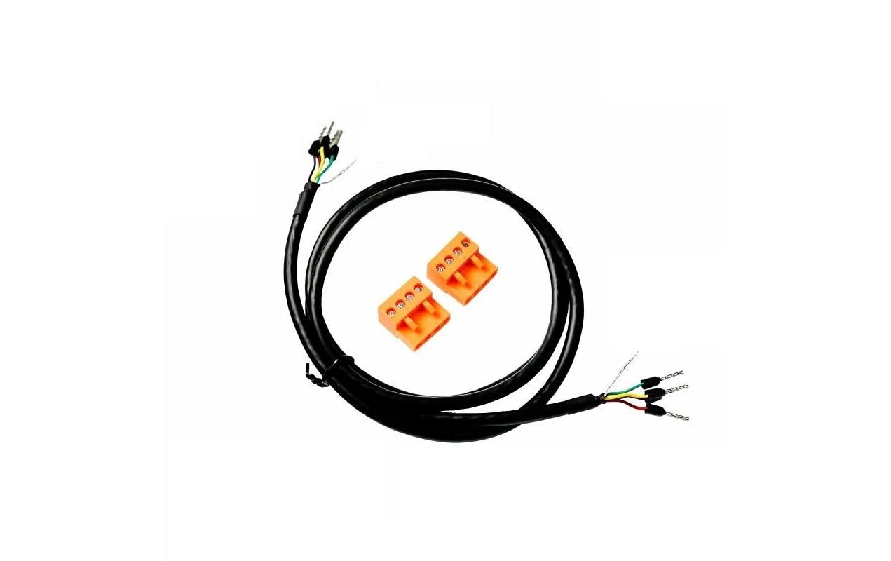 M5Stack 24AWG 4-Core Twisted Pair Cable 1m
