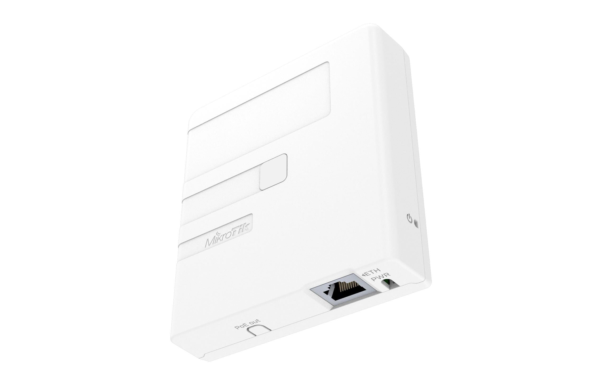 Mikrotik passiv PoE-Injector: GPEN11 nur kompatibel mit Miktrotik GPEN System