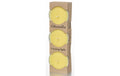 Balthasar Camping Lights Citronella gelb 8x3.5 cm