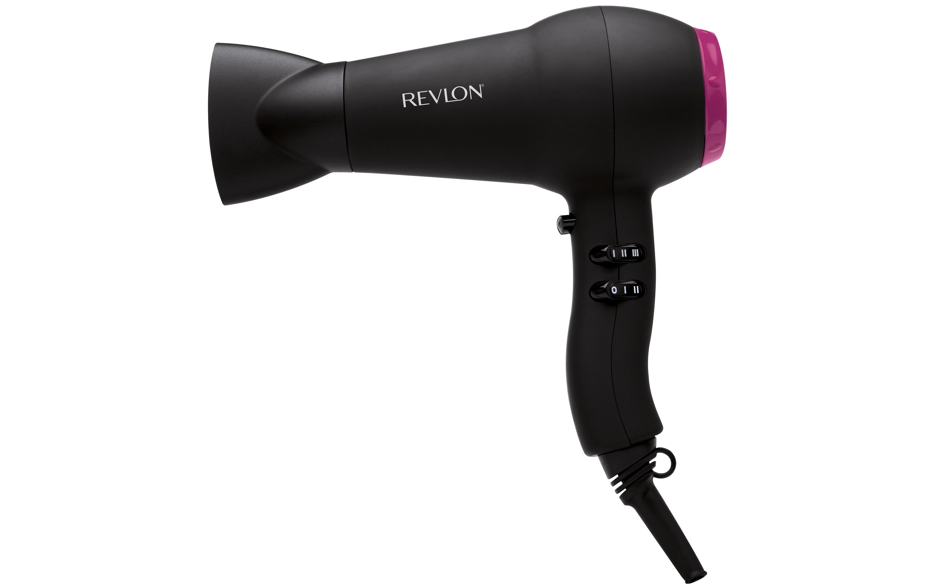 Revlon Haartrockner Fast and Ligt IONIC Keramikgitter