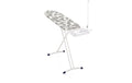 Leifheit Bügeltisch AirBord Express L Solid Bügelfläche: 130 x 38 cm