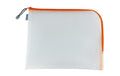 Herma Etui Mesh Bag 36 x 28 cm Material: EVA, Farbe: Orange