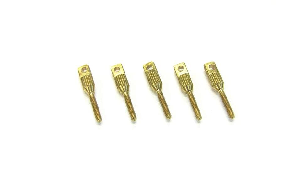 Augenschraube M2x20 5 Stück