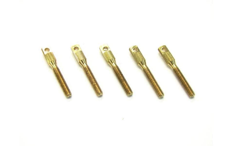 Augenschraube M3x26 5 Stück