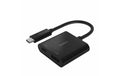 Belkin USB-C auf HDMI Adapter 60W USB-C auf HDMI