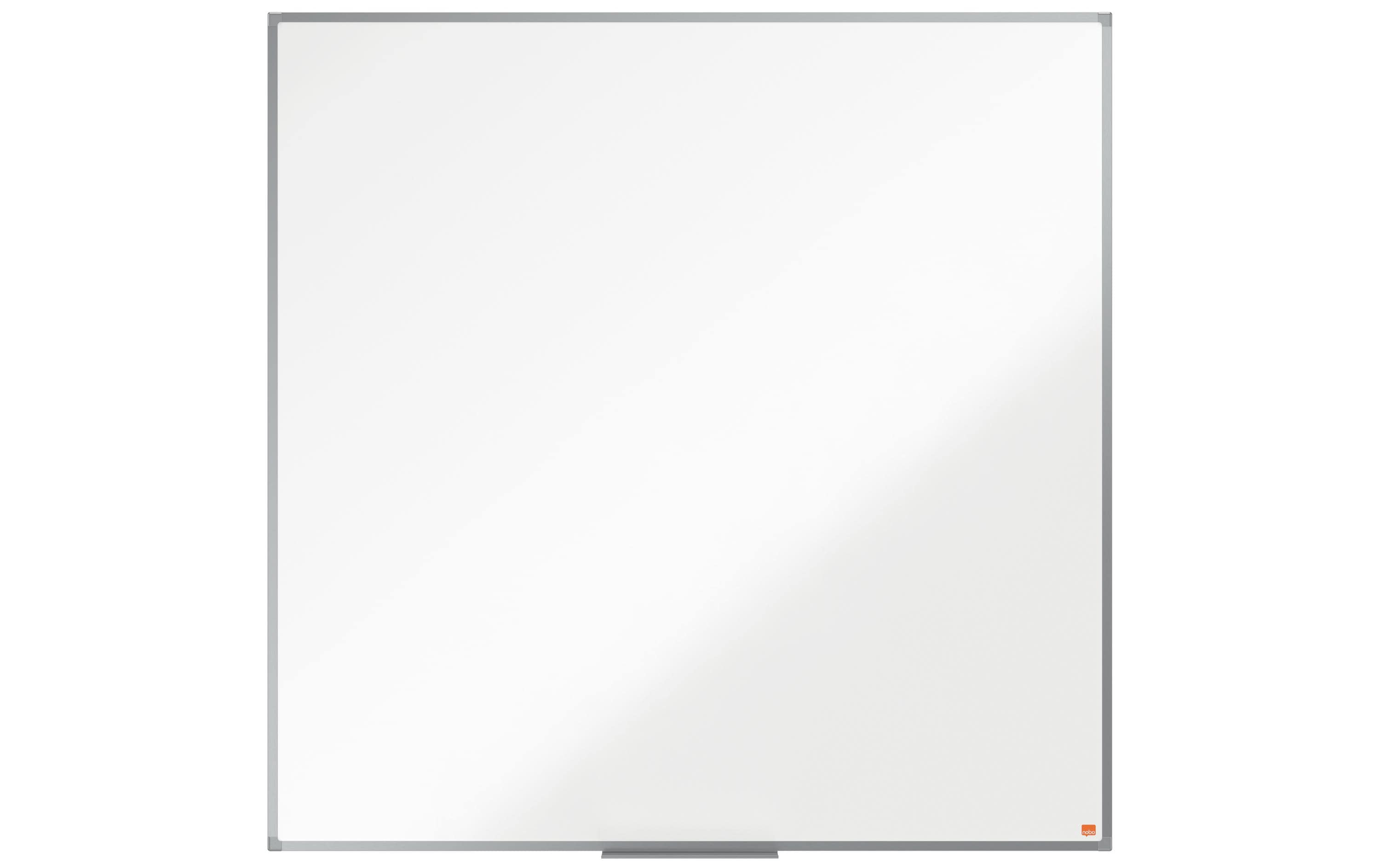 Nobo Essence Whiteboard Stahl 120x120cm