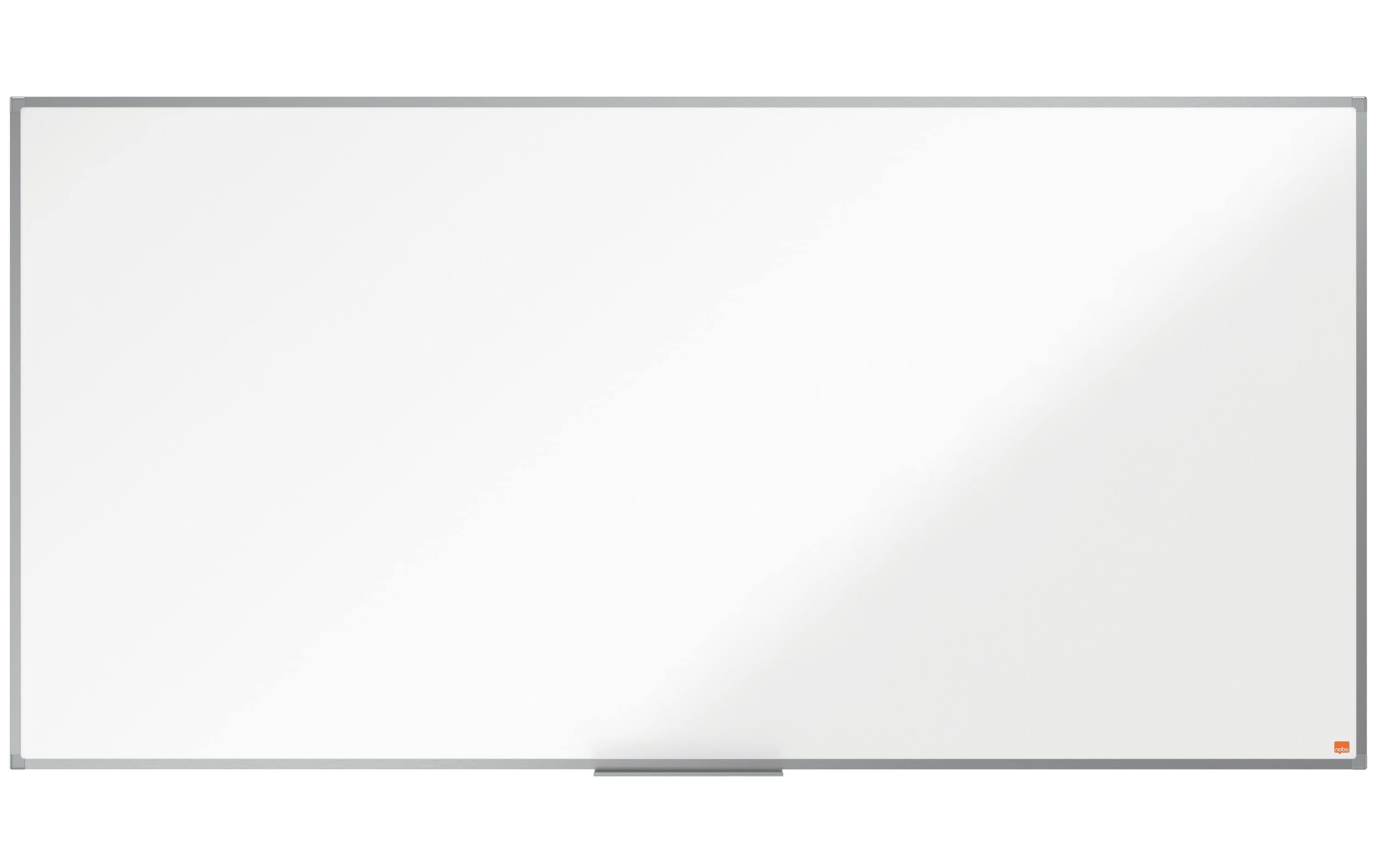 Nobo Essence Whiteboard Stahl 90x180cm
