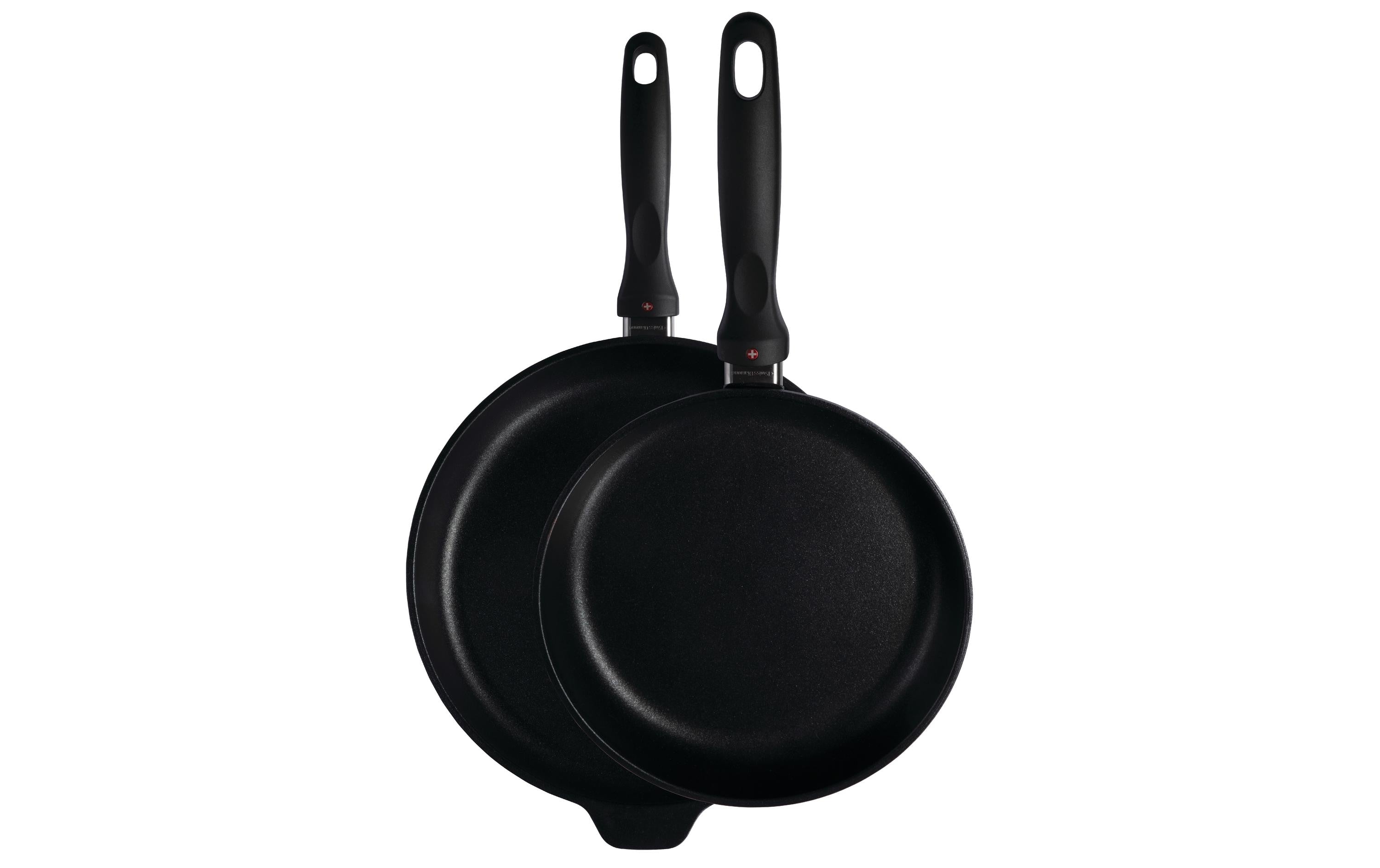 Swiss Diamond Pfannen Set XD D: 24 + 28cm