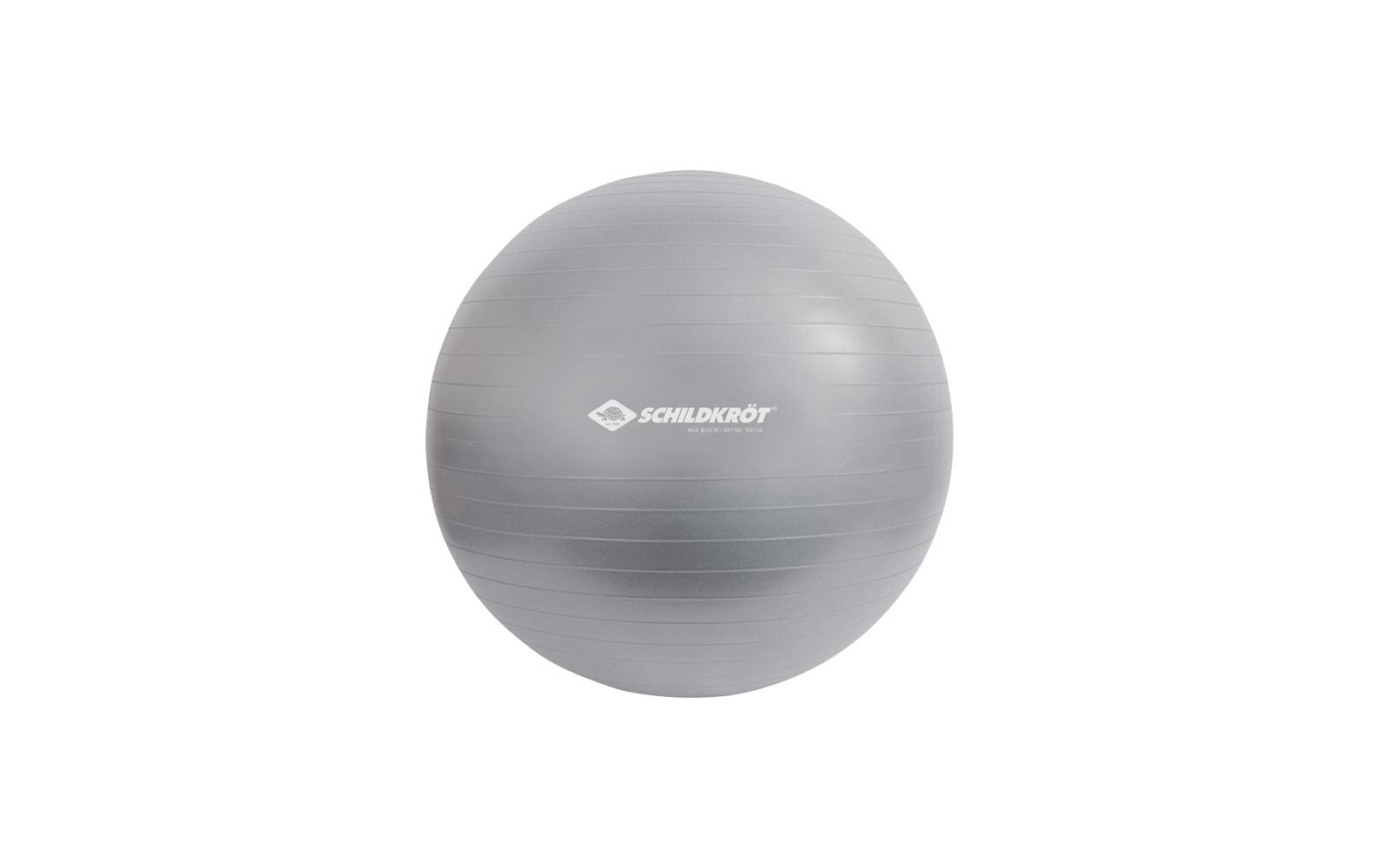 Schildkröt Fitness Gymnastikball 65cm