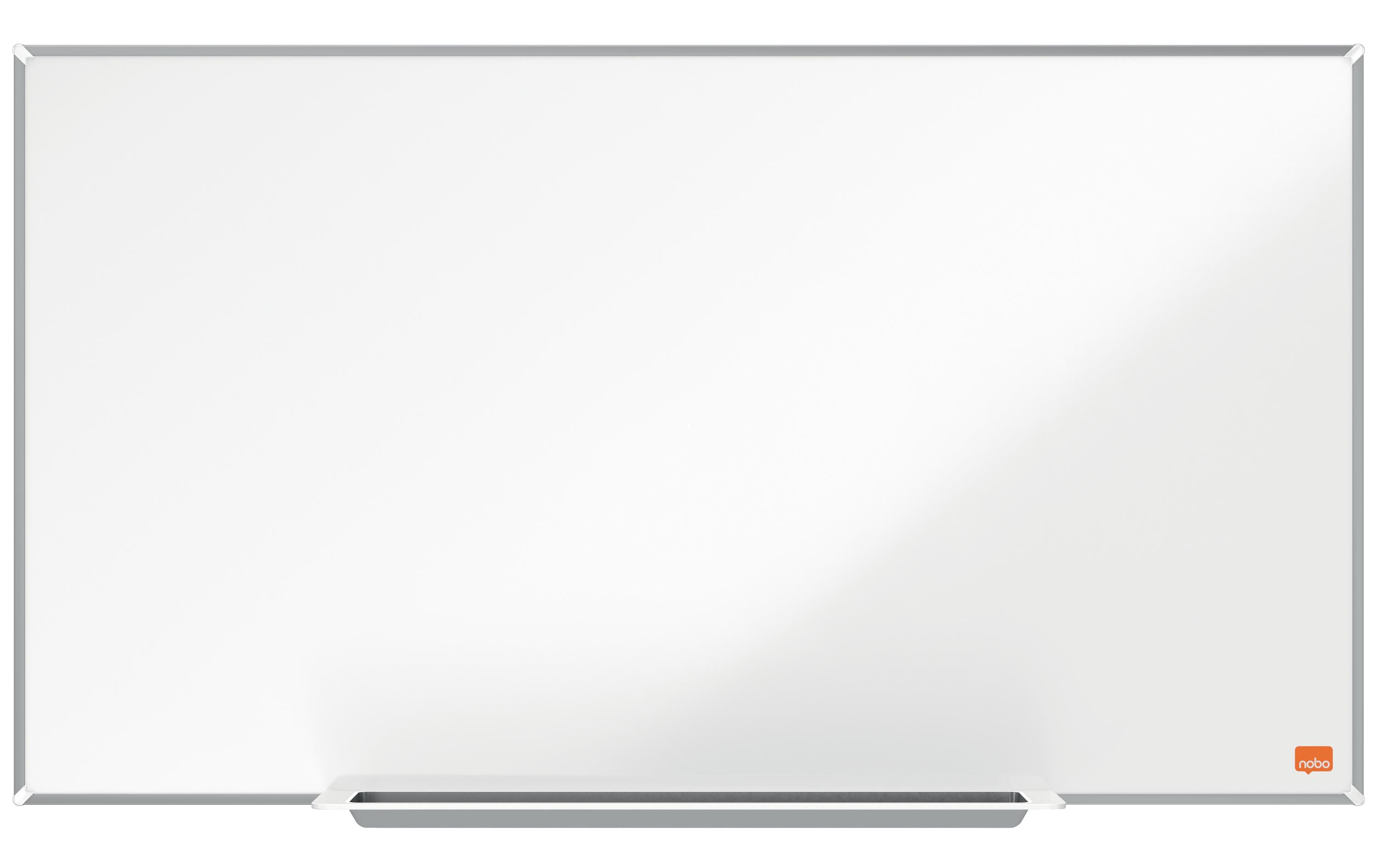 Nobo Impression Pro Whiteboard Stahl Nano Clean, Widescreen 55"