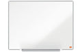Nobo Impression Pro Whiteboard Stahl Nano Clean, 60x90cm