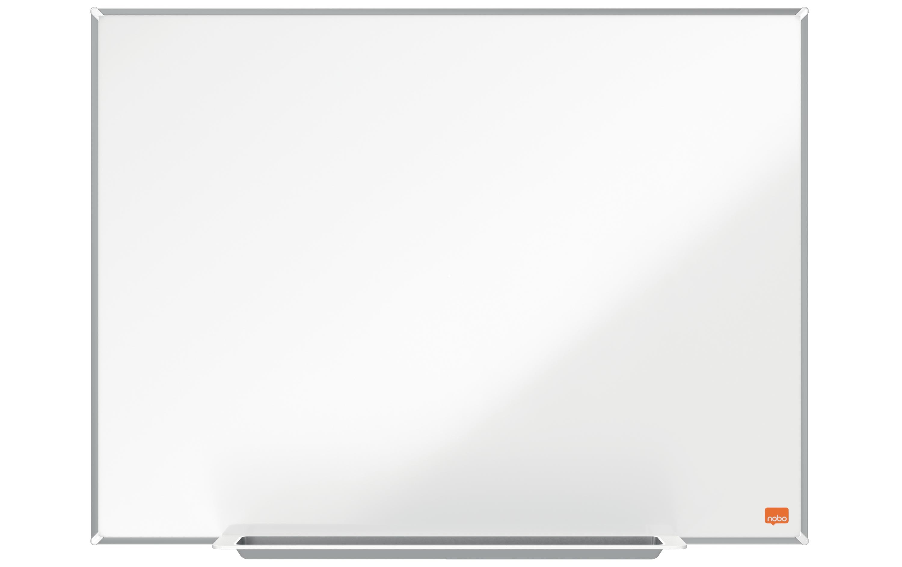Nobo Impression Pro Whiteboard Stahl Nano Clean, 120x180cm