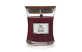 Woodwick Black Cherry Mini Jar