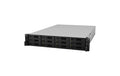 Synology RS3621xs+, 12-bay NAS Intel Xeon D-1541 8-Core, 8GB RAM