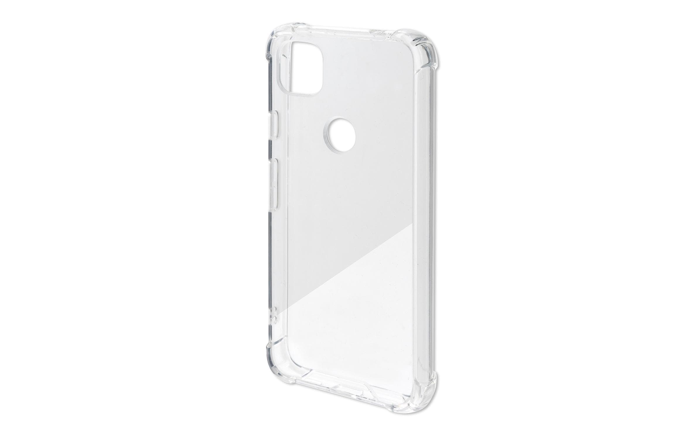 4smarts Hard Cover clear für Google Pixel 4a
