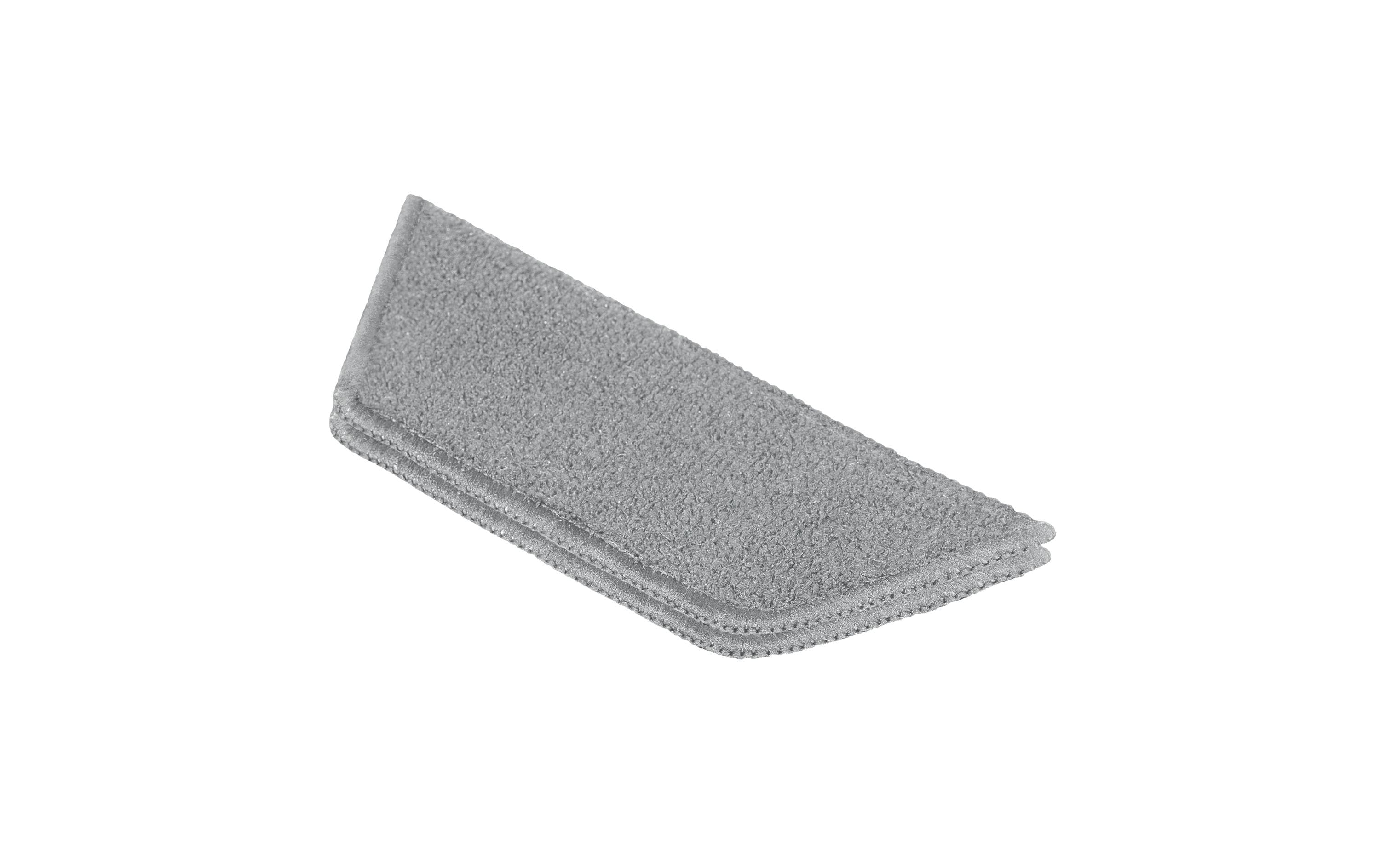 Nobo Nachfüllpack Tafelwischer Microfaser 2 Stk.