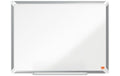 Nobo Premium Plus Whiteboard Emaille 45x60cm