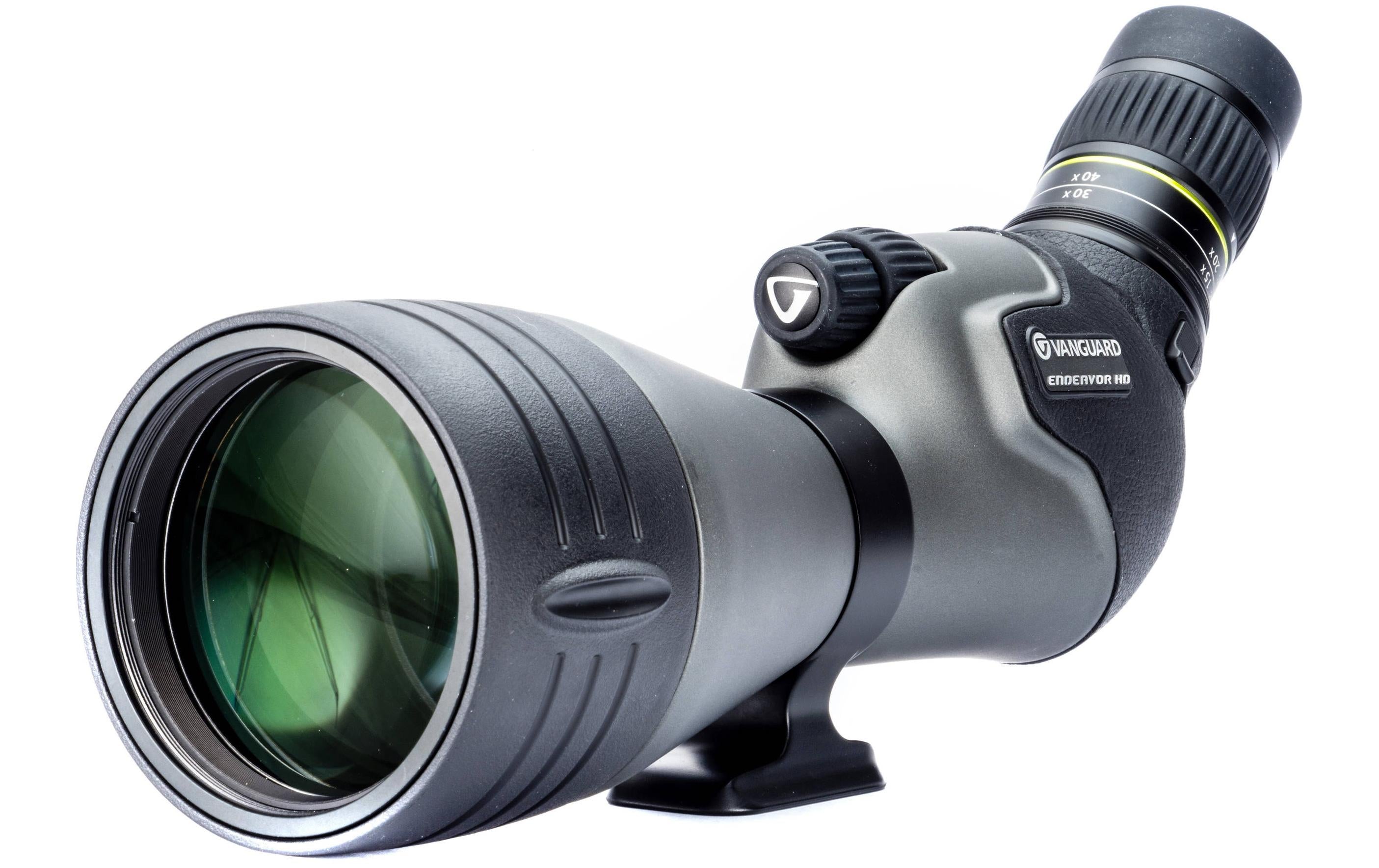 Vanguard Endeavor HD 82A Spektiv Objektiv 82 mm