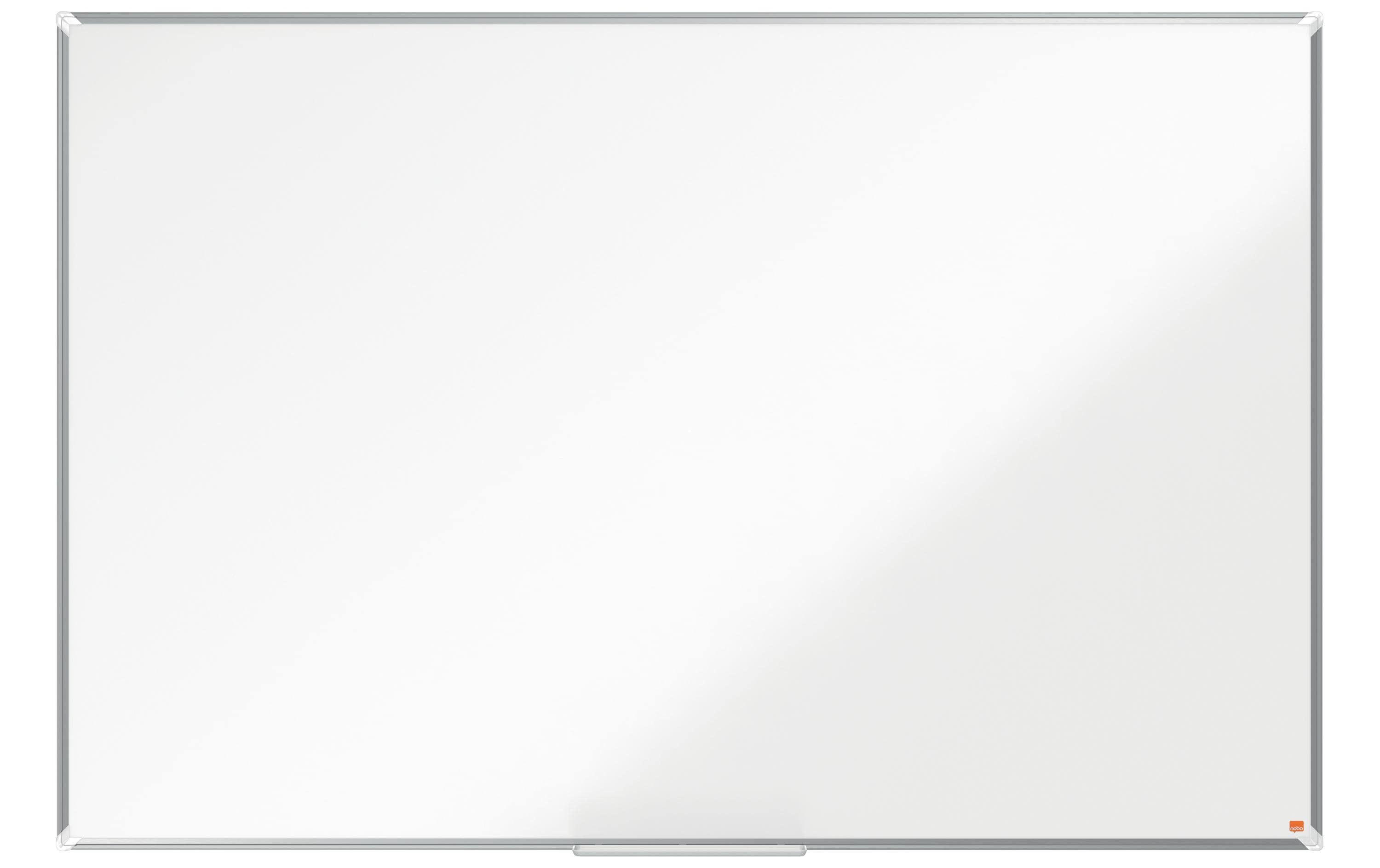 Nobo Premium Plus Whiteboard Emaille 100x200cm