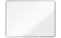 Nobo Premium Plus Whiteboard Stahl Nano Clean, 90x120cm