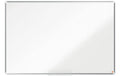 Nobo Premium Plus Whiteboard Stahl Nano Clean, 100x150cm