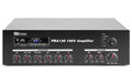 Power Dynamics PBA120 100V Verstärker 120W, USB/MP3