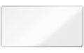 Nobo Premium Plus Whiteboard Stahl Nano Clean, 100x200cm