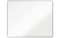 Nobo Premium Plus Whiteboard Stahl Nano Clean, 120x150cm