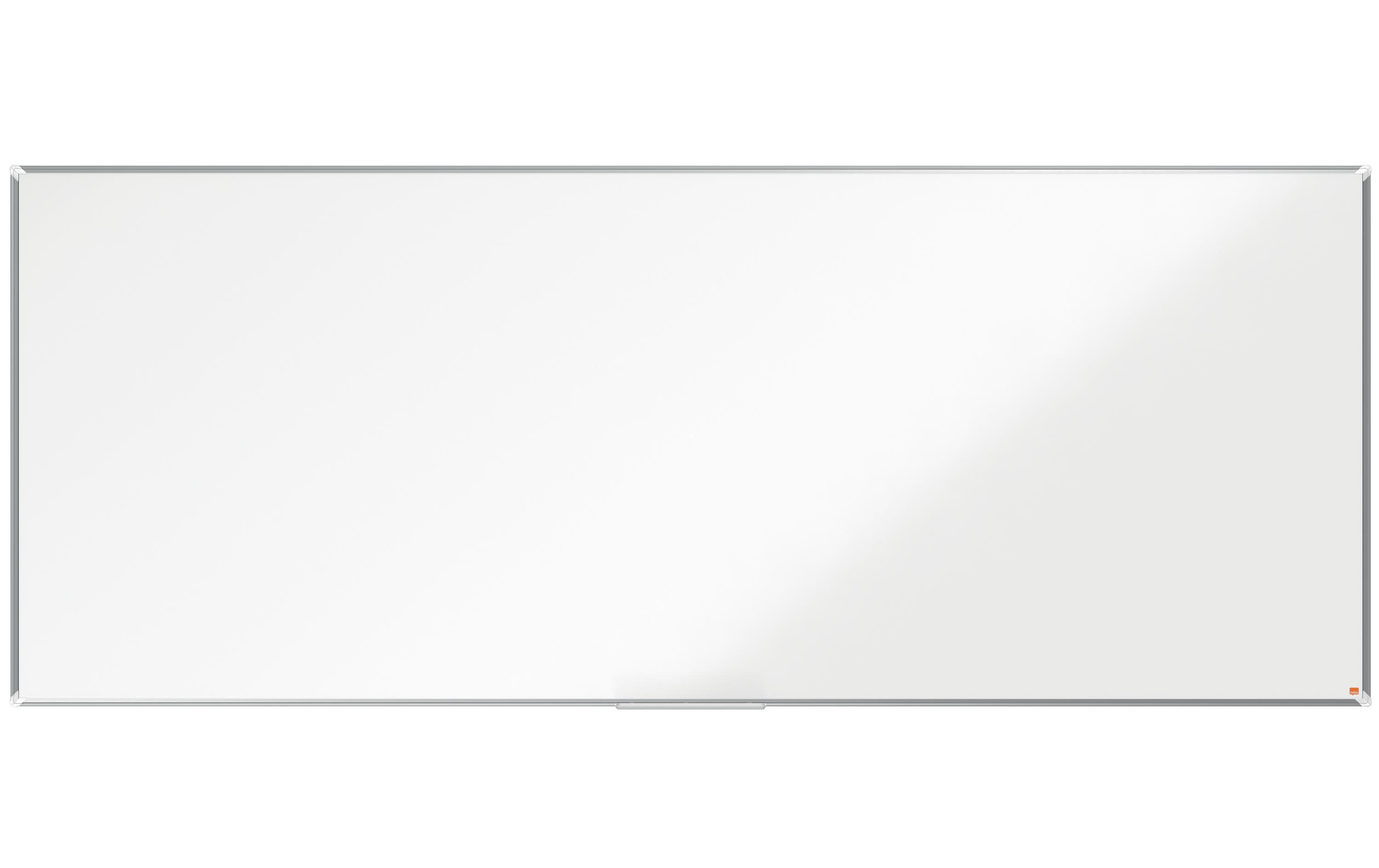 Nobo Premium Plus Whiteboard Emaille 120x300cm