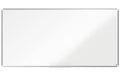 Nobo Premium Plus Whiteboard Stahl Nano Clean, 90x180cm
