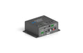 PureTools PT-AA220 Audio Verstärker, 4 Ohm/2x20W, 8 Ohm/1x40W
