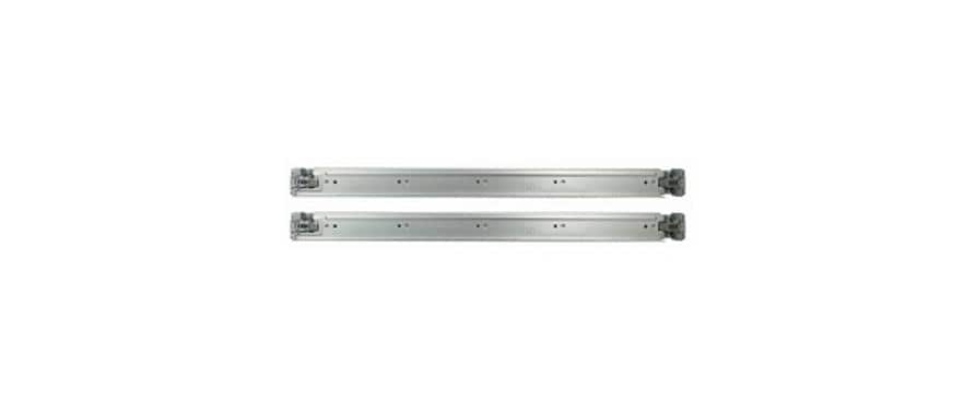 QNAP Rack Slide Kit, RAIL-E03 Rack Silde Rail Kit für ES2486dc