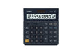 Casio Taschenrechner CS-DH-12TER 12-stelliges LC Display