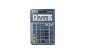 Casio Taschenrechner CS-MS-120EM 12-stelliges LC Display