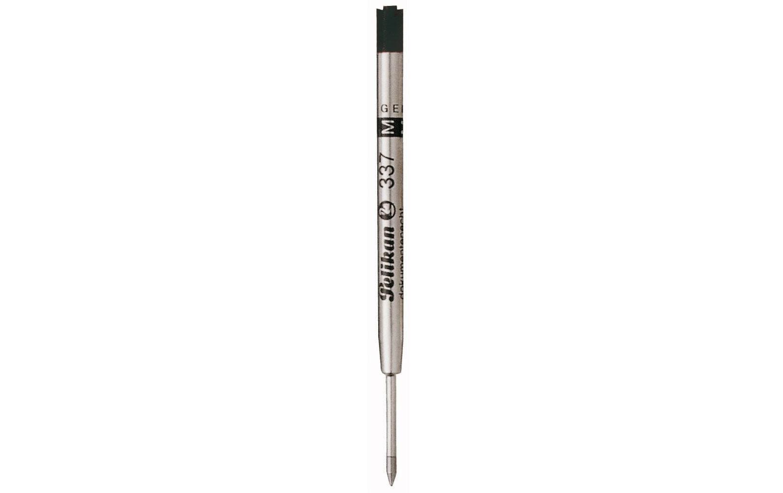 Pelikan Kugelschreibermine 337 schwarz M 5 Stk.