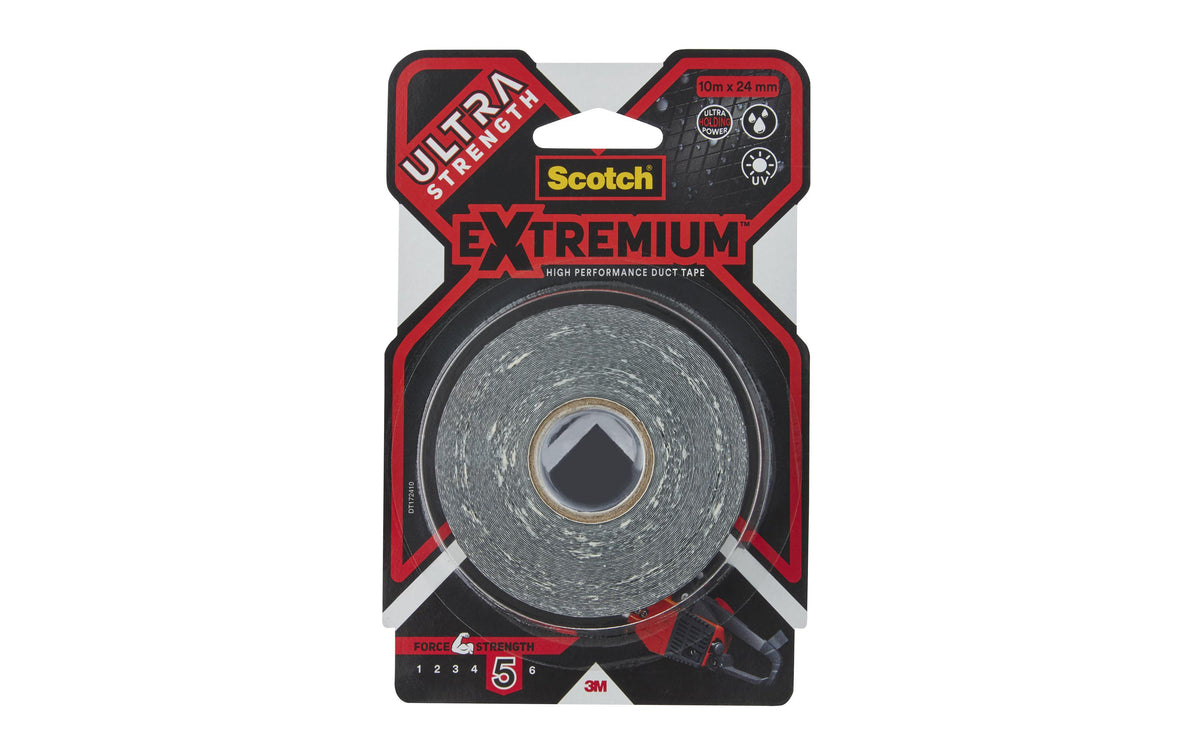 Scotch Extremium ULTRA H.P. 1 Stk. 10m x 24mm 6UN/BOX