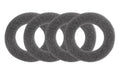 Silk'n Hornhatentferner VacuPedi Filter 4er 4er-Set