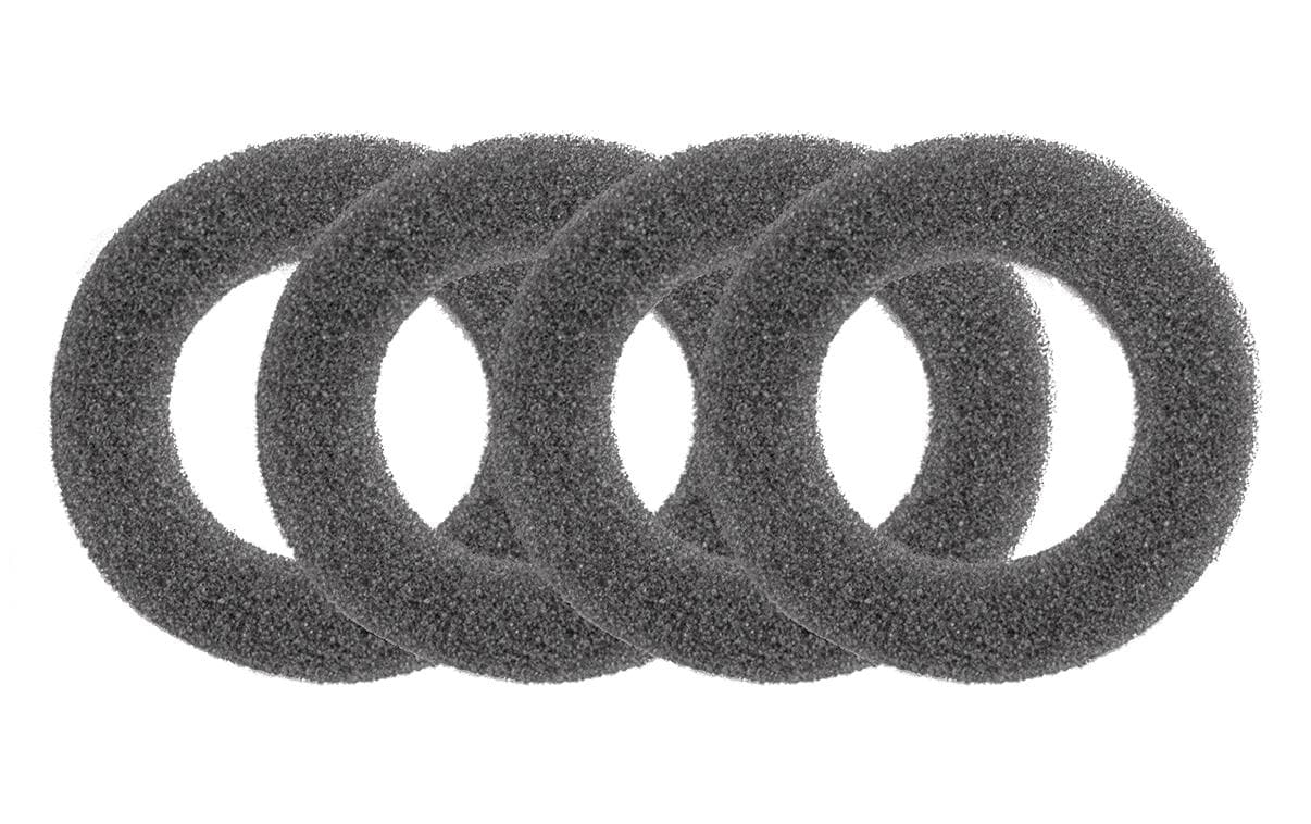 Silk'n Hornhatentferner VacuPedi Filter 4er 4er-Set