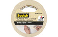Scotch Classic Abdeckband 1 Rolle, 24 mm x 50 m