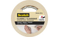 Scotch Classic Abdeckband 1 Rolle, 36 mm x 50 m