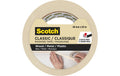 Scotch Classic Abdeckband 1 Rolle, 48 mm x 50 m