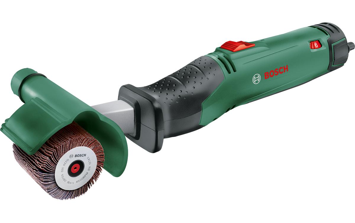 Bosch Texoro 250 Watt Motor
