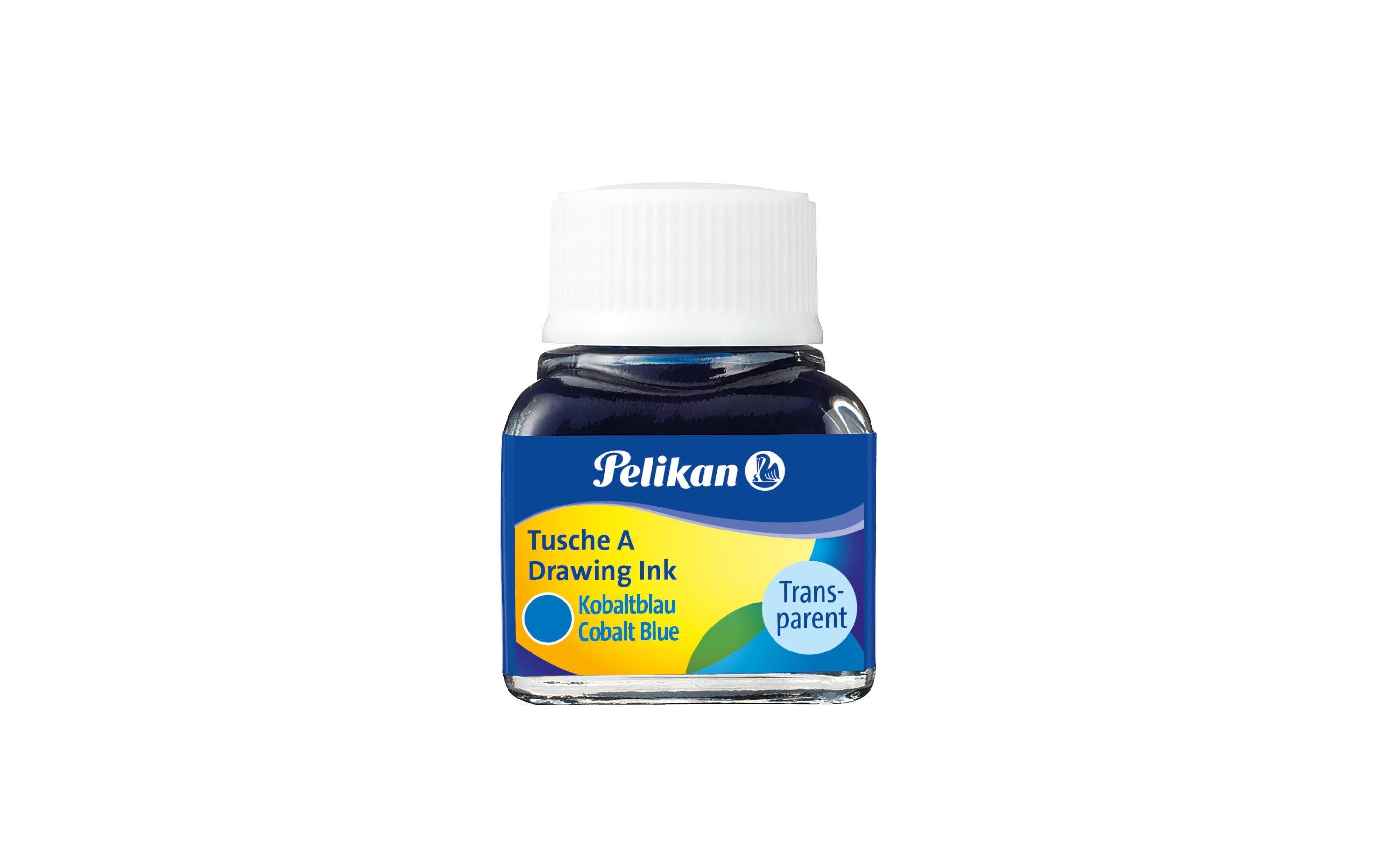 Pelikan Tusche A kobaltblau 523/8 10ml