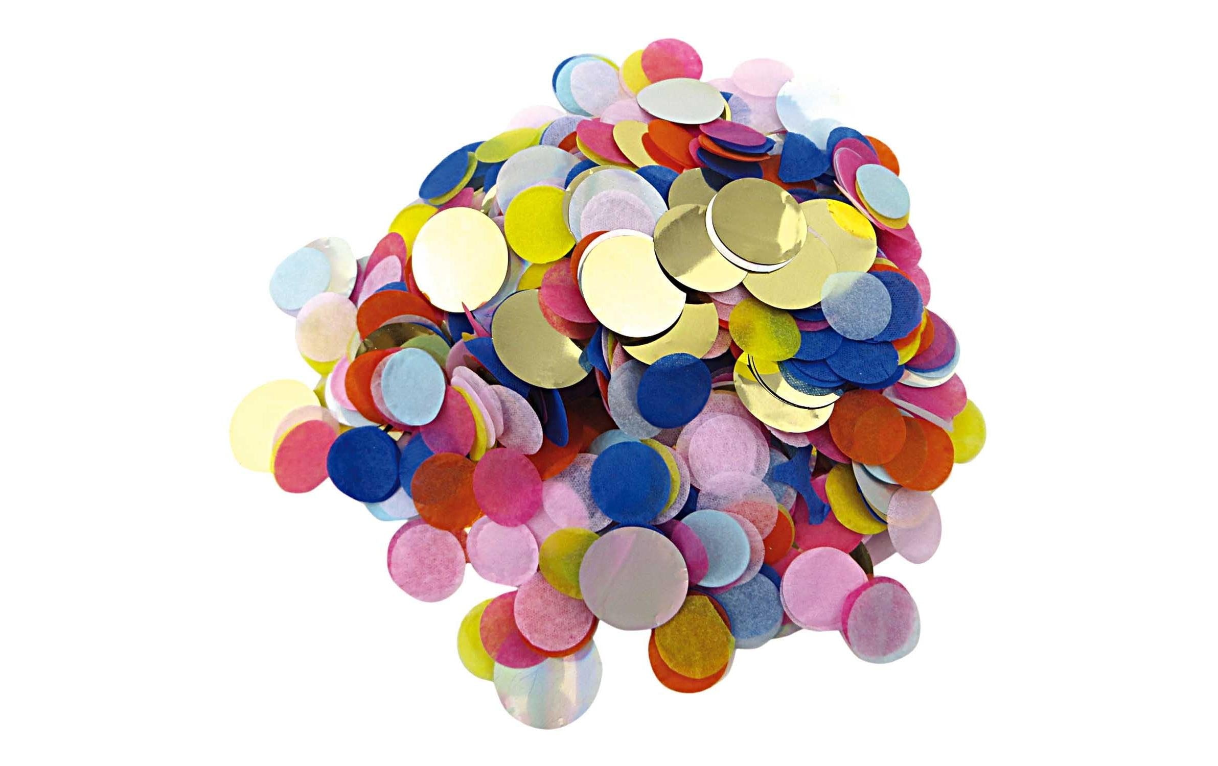 Rico Design Konfetti Party Mix 20g