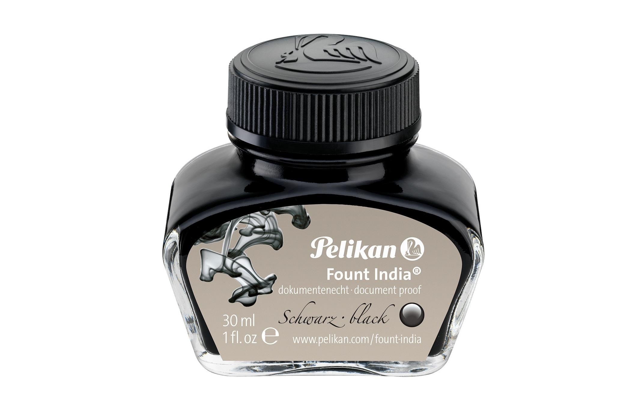 Pelikan Tusche 518 Fount India 30ml