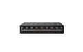 TP-Link LS1008G: 8Port Switch Kunststoffgehäuse