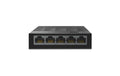 TP-Link LS1005G: 5Port Switch Kunststoffgehäuse