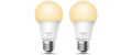 TP-Link Smart Buld Tapo L510E 2 Zweierpack